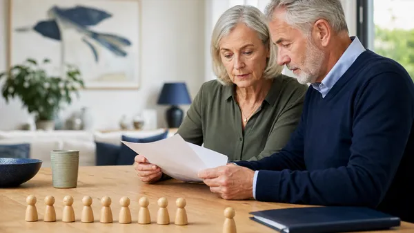 Retraites : comment fonctionne l'abattement de 10 % sur les pensions ?