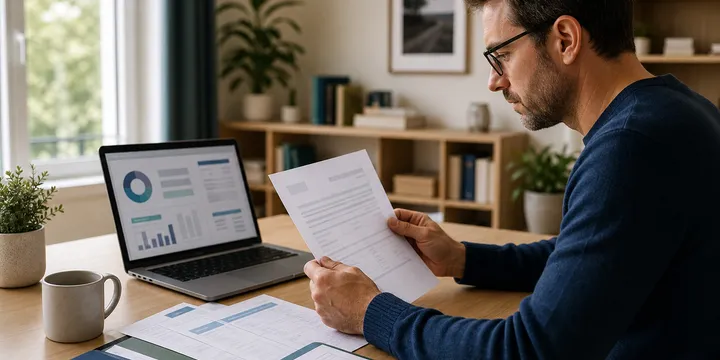 Allocations chômage : quels montants faut-il déclarer ?