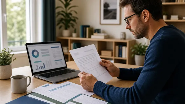 Allocations chômage : quels montants faut-il déclarer ?