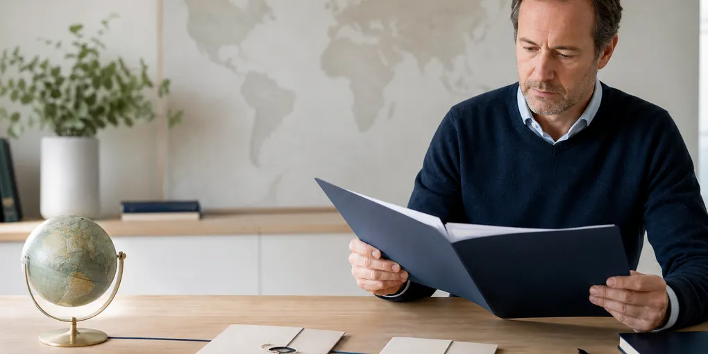 Assurance-vie détenue à l'étranger : quelles obligations déclaratives ?