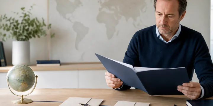 Assurance-vie détenue à l'étranger : quelles obligations déclaratives ?