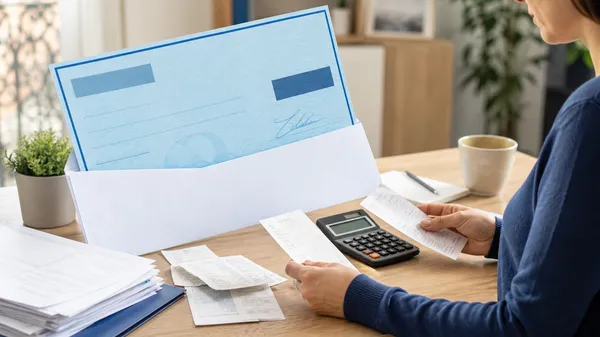 Avance de crédit d'impôt trop élevée : devrez-vous rendre de l'argent ?