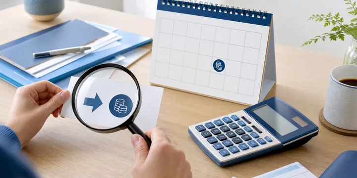 Avance de crédits d'impôt 2027 : pourquoi contrôler son montant dès maintenant