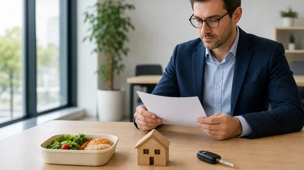 Avantages en nature : repas, logement et véhicule sont-ils imposables ?