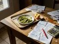 Frais de garde : La Cantine est-elle déductible ?