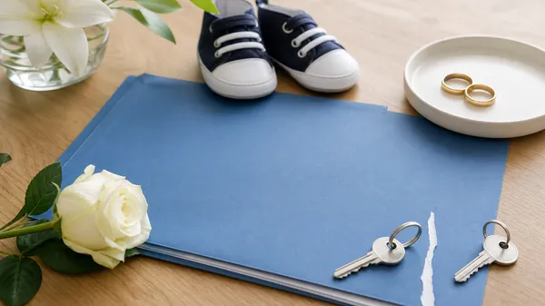 Mariage, séparation, naissance, décès : comment préparer les changements de foyer fiscal