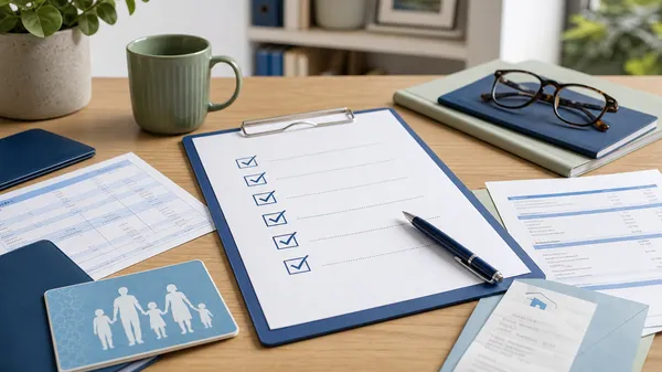 La checklist complète pour vérifier une dernière fois votre déclaration 2026