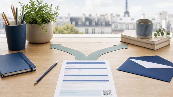 Votre avis d'impôt vous semble faux : correction ou réclamation ?