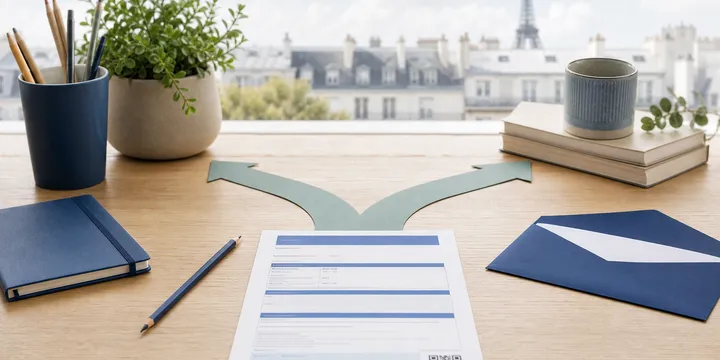 Votre avis d'impôt vous semble faux : correction ou réclamation ?