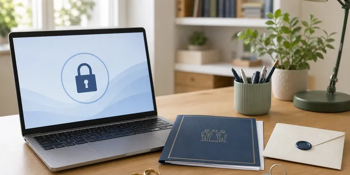État civil, mariage, divorce ou adresse : ce que la correction en ligne ne permet pas de modifier