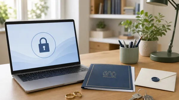 État civil, mariage, divorce ou adresse : ce que la correction en ligne ne permet pas de modifier