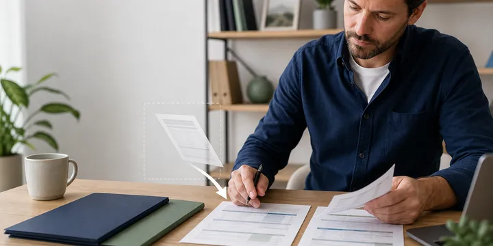 Cotisations sociales et impôt : comment éviter de les compter deux fois ?