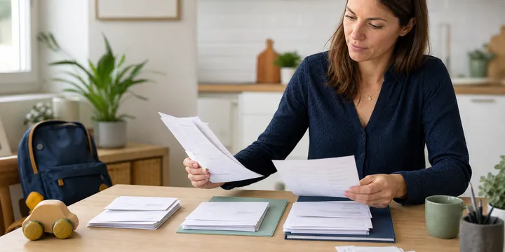 Frais de garde d'enfant : quelles dépenses ouvrent droit au crédit d'impôt ?