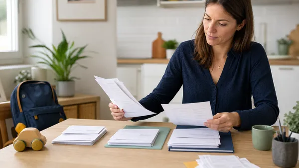 Frais de garde d'enfant : quelles dépenses ouvrent droit au crédit d'impôt ?