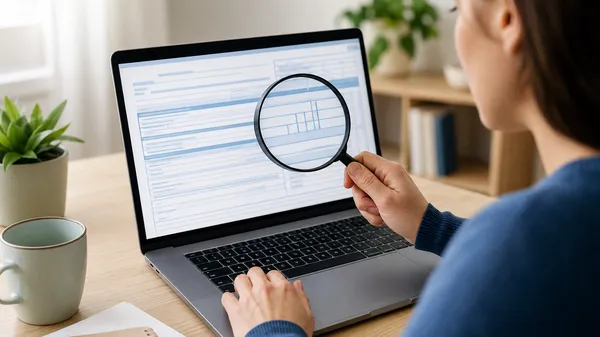 Déclaration automatique : ne rien faire peut-il vous faire perdre de l’argent ?