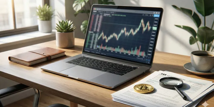 Déclaration Cryptos 2025 : Ne laissez pas le fisc vous minier !
