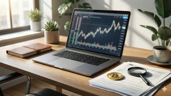 Déclaration Cryptos 2025 : Ne laissez pas le fisc vous minier !
