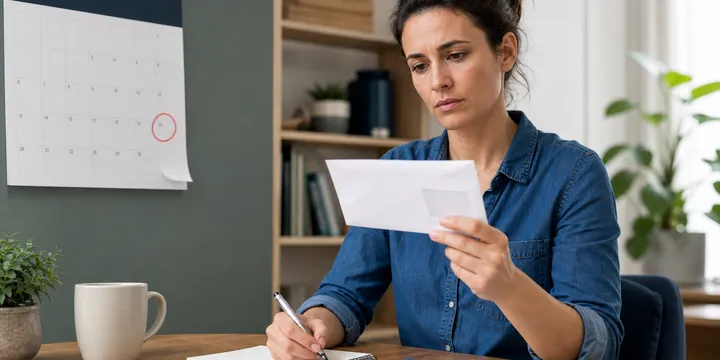 Déclaration en retard ou oubliée : quelles conséquences et comment réagir ?