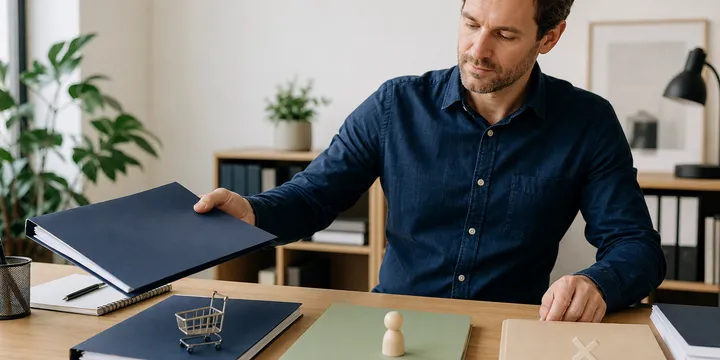 Déficit BIC ou BNC : sur quels revenus peut-il s'imputer ?