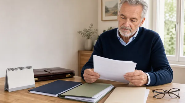 Départ à la retraite : comment déclarer les indemnités reçues ?
