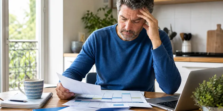 Vous ne pouvez pas payer votre impôt : quelles démarches effectuer avant le prélèvement ?