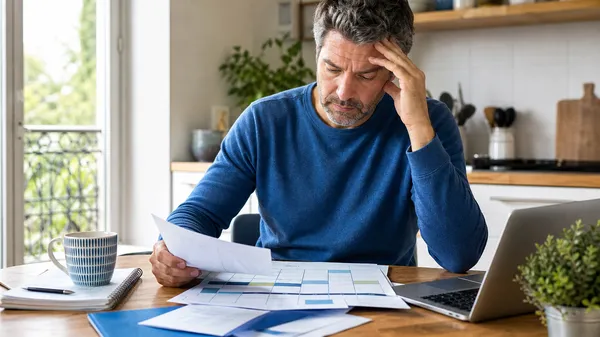 Vous ne pouvez pas payer votre impôt : quelles démarches effectuer avant le prélèvement ?