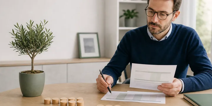 Dividendes : quand l'abattement de 40 % s'applique-t-il ?