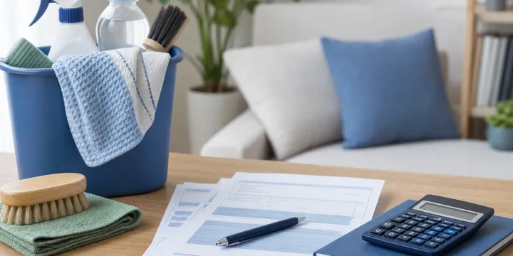 Emploi à domicile : les dépenses et attestations à retrouver