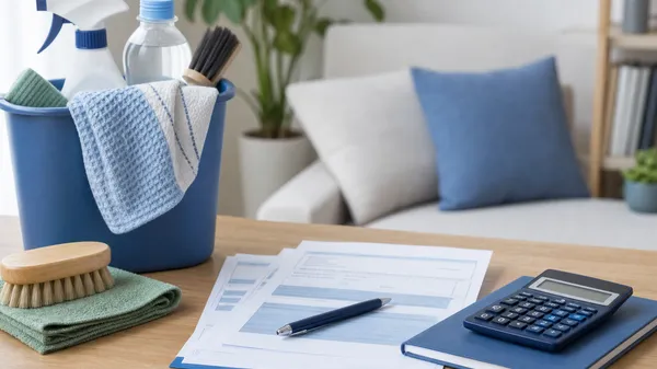 Emploi à domicile : les dépenses et attestations à retrouver