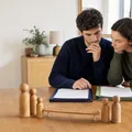 Enfant marié ou chargé de famille : comment fonctionne le rattachement ?