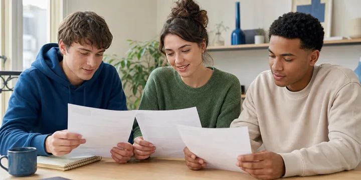 Étudiant, apprenti ou stagiaire : quels revenus sont exonérés ?