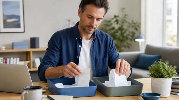 Indépendant au réel : quelles charges professionnelles sont déductibles ?