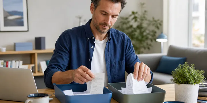 Indépendant au réel : quelles charges professionnelles sont déductibles ?