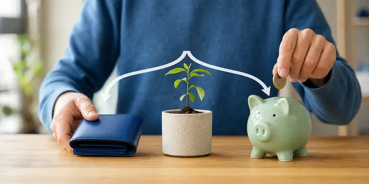 Intéressement et participation : versement immédiat ou placement ?