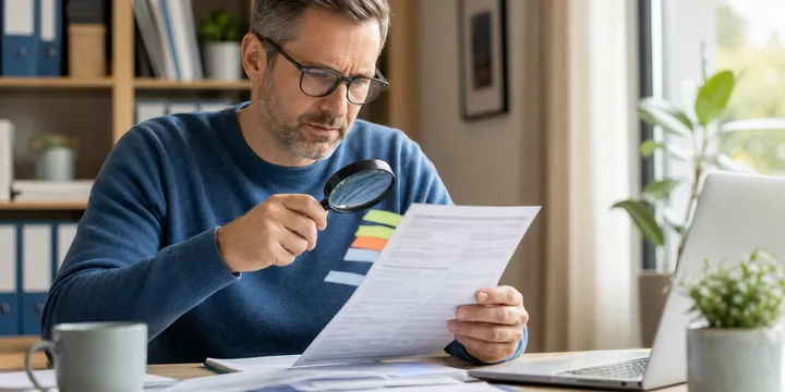 Comment lire son avis d'impôt 2026 sans se perdre dans les chiffres