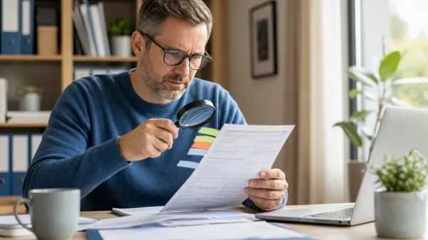 Comment lire son avis d'impôt 2026 sans se perdre dans les chiffres