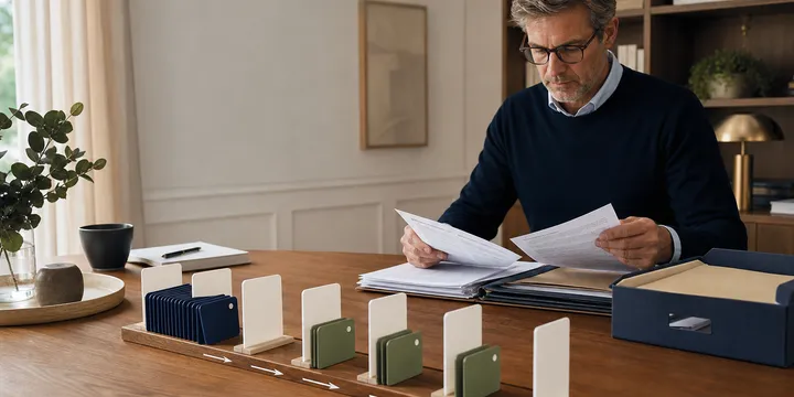 Moins-values sur titres : comment les conserver et les utiliser ?