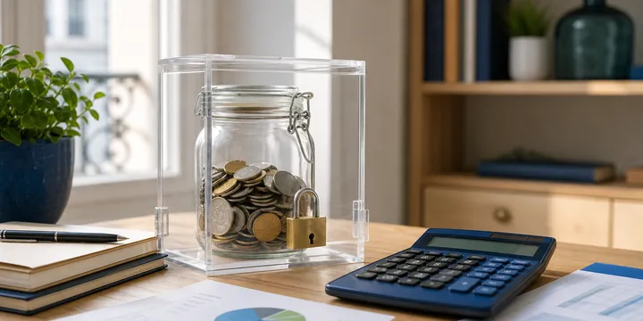 Verser sur un PER avant la fin de l'année : économie réelle ou argent simplement bloqué ?