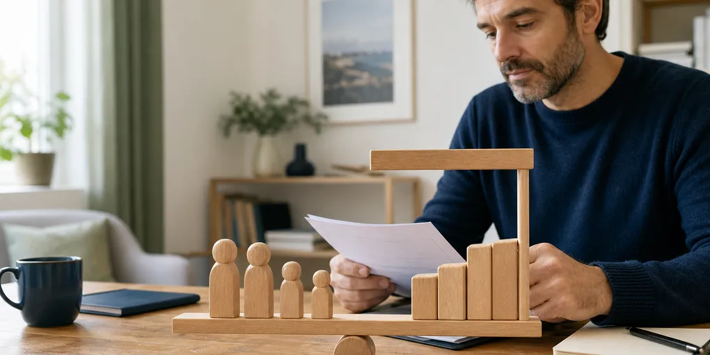 Plafonnement du quotient familial : pourquoi une part ne produit-elle pas toujours le même avantage ?