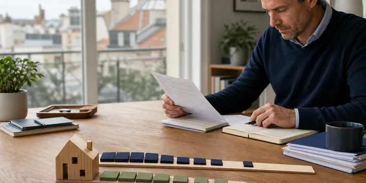 Plus-value immobilière : pourquoi parle-t-on de 22 ans et de 30 ans ?