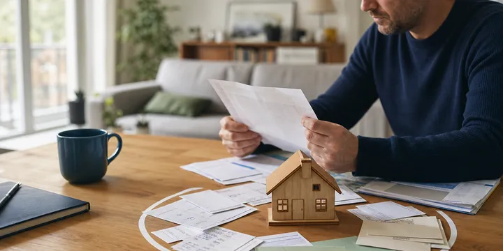 Vente de la résidence principale : quand la plus-value est-elle exonérée ?