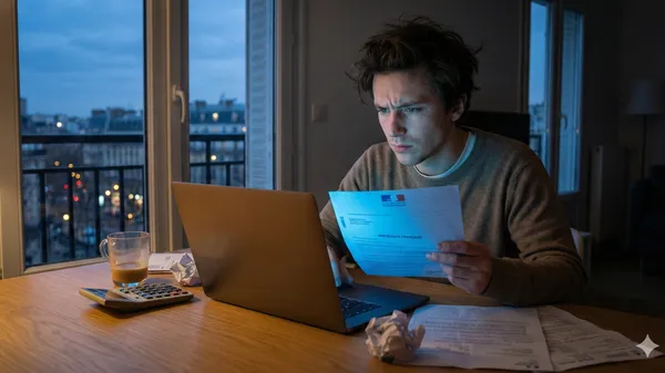 Première déclaration : Le Guide de Survie (sans Xanax)