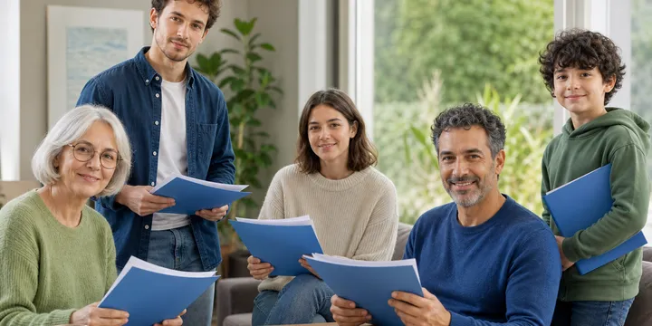 Qui doit obligatoirement déposer une déclaration de revenus ?