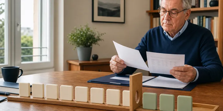 Rente viagère : quelle fraction est imposable selon votre âge ?