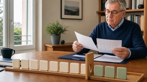 Rente viagère : quelle fraction est imposable selon votre âge ?