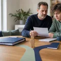 Revenus d'un enfant mineur : dans quelle déclaration doivent-ils apparaître ?