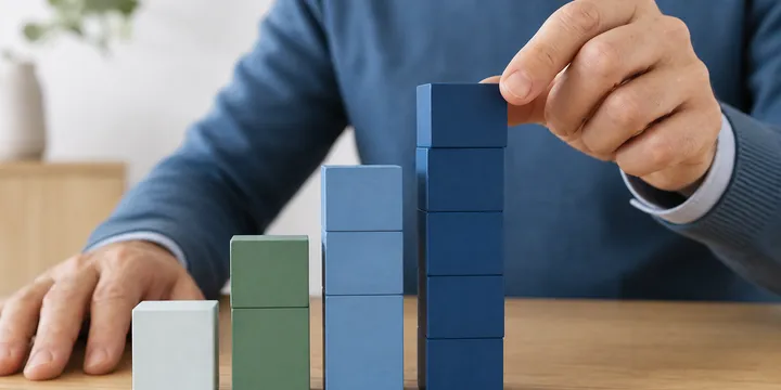 Revenus exceptionnels ou différés : le système du quotient peut-il réduire l'impôt ?