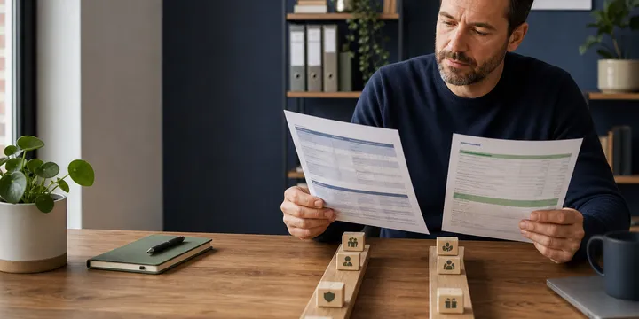 Salaire net imposable : pourquoi est-il différent du montant reçu ?