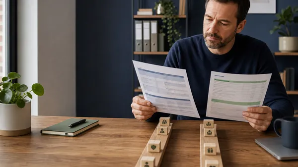 Salaire net imposable : pourquoi est-il différent du montant reçu ?