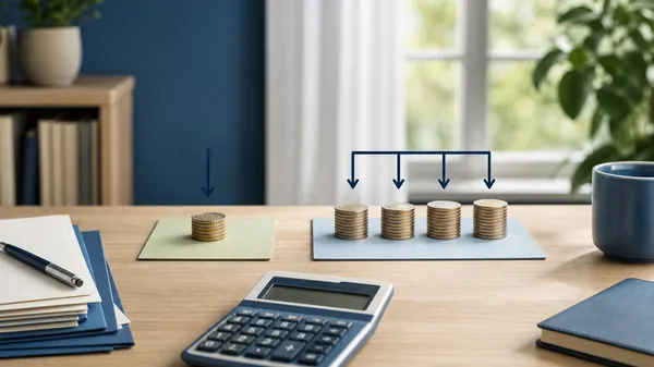 Solde inférieur ou supérieur à 300 € : ce que cela change